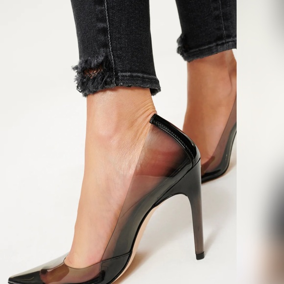 Good American “Good Legs Skinny Jeans” - Picture 4 of 5